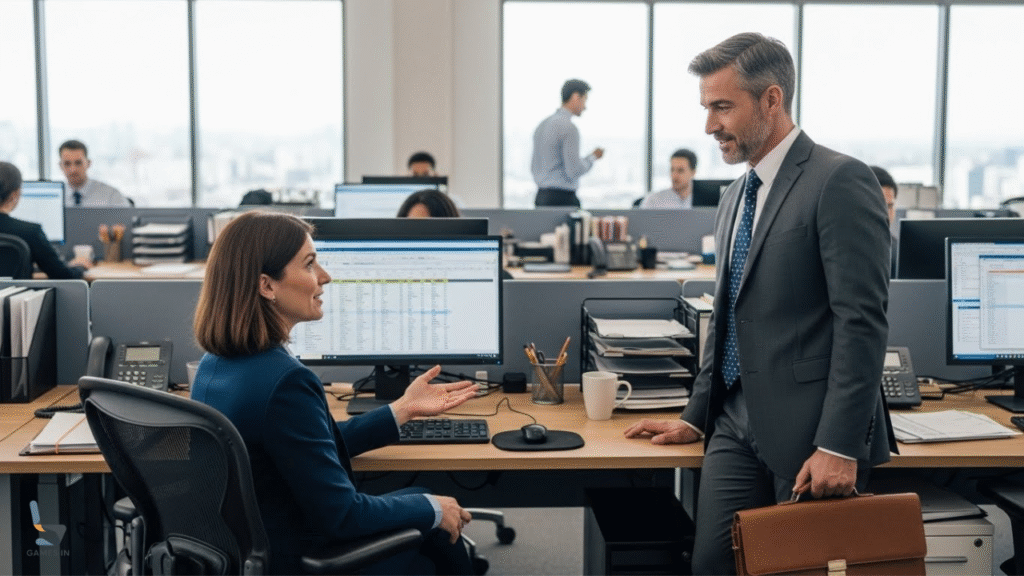 O Que a Ciência Diz Sobre Cadeiras Ergonômicas e Dor nas Costas