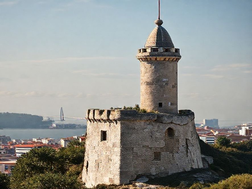 A Cadeira Fortt Lisboa (Altura Ajustável) É Essencial para a Postura Ergonômica Correta?