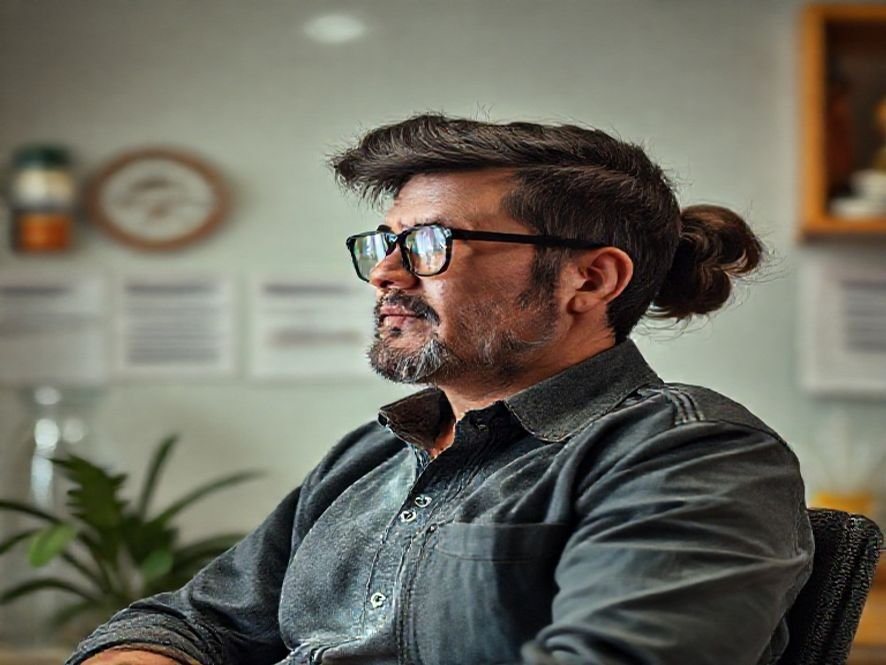 Ajuste de Altura: A Personalização do Conforto.