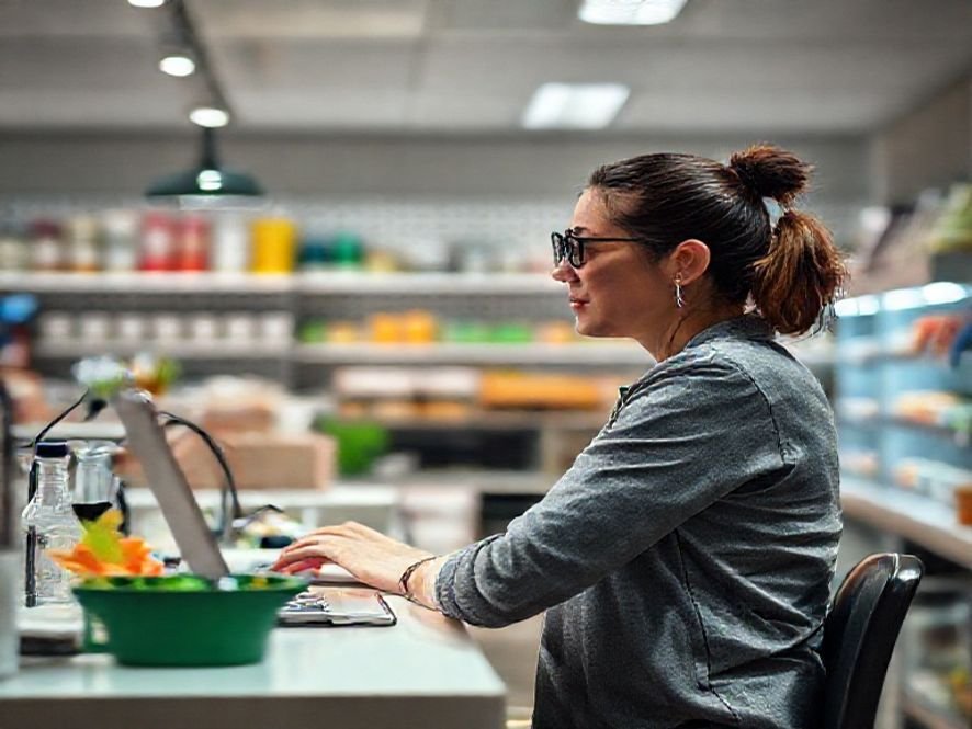 Ajuste de Altura: É a Cadeira Mais Versátil em Ergonomia Sob Medida do Mercado?