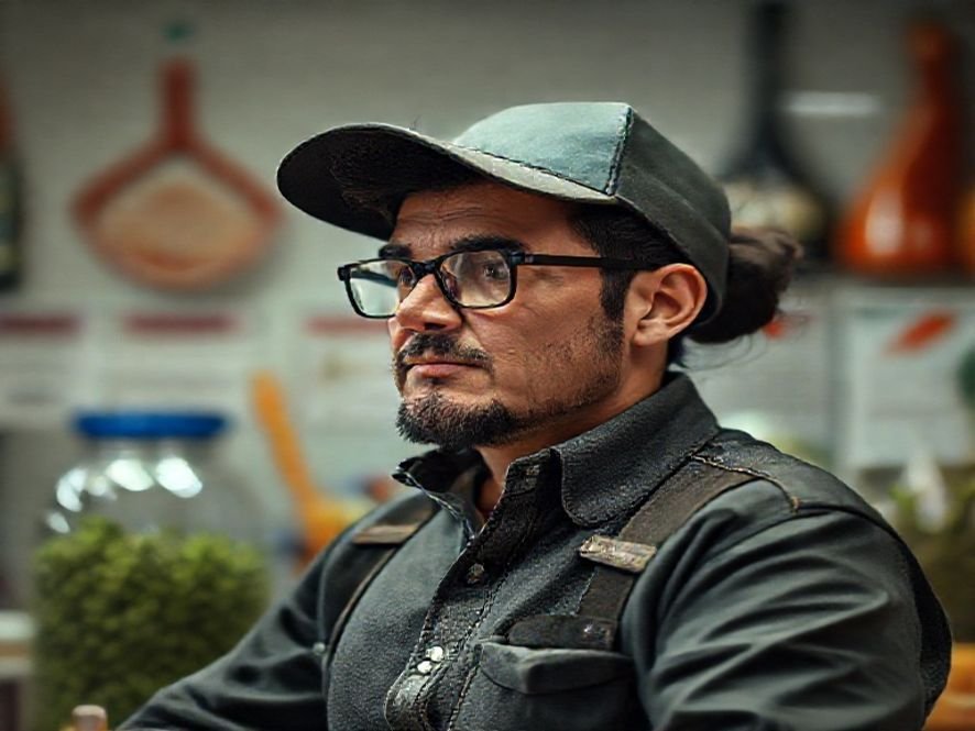 Ajuste de Altura: O Elemento que Adiciona um Toque de Funcionalidade e Personalização.