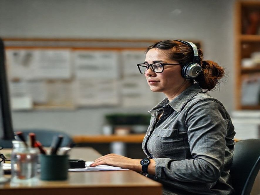 Ajuste de Altura: O Mecanismo É Útil para Adaptar a Cadeira a Mesas de Trabalho Diferentes?