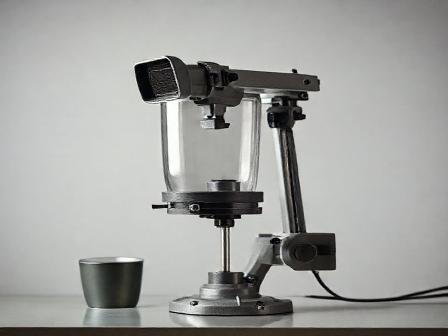 Altura Ajustável: O Mecanismo Simples para o Uso Diário.