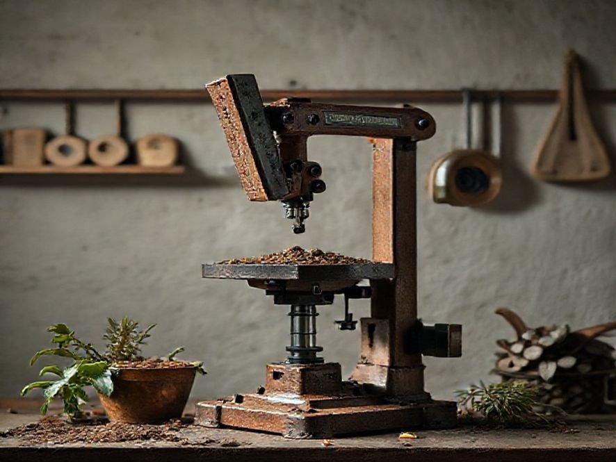 Análise da Durabilidade: Estrutura Robusta, Suporte de 200KG e Base Estável (Longa Vida Útil)