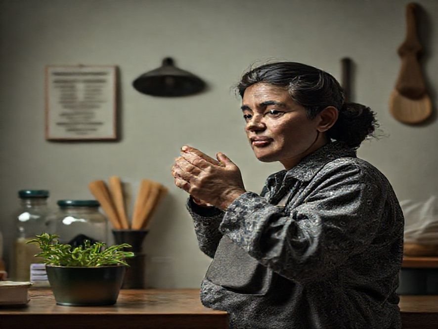 Apoio Lombar: O Design com Suporte para a Coluna (Adeus às Dores).