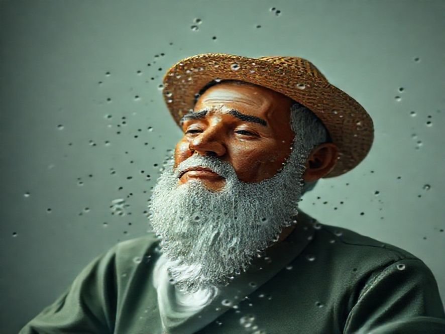 Apoio para Cabeça: O Elemento Essencial para o Relaxamento do Pescoço.