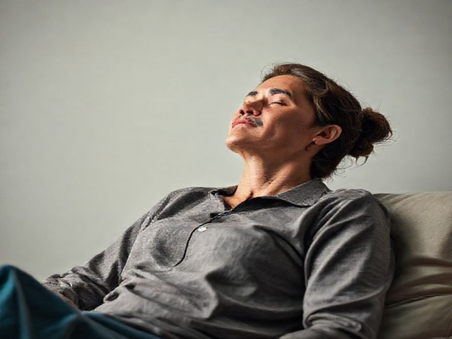 Apoio para Cabeça: O Suporte Ideal para o Pescoço (Relaxamento Garantido).