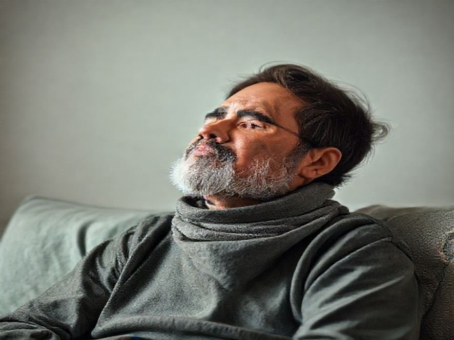 Apoio para Cabeça: O Suporte Simples e o Relaxamento para o Pescoço.