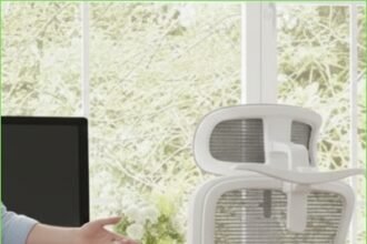 Qual a Vida Útil de uma Cadeira de Escritório Ergonômica