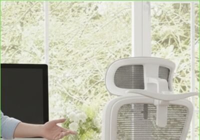 Qual a Vida Útil de uma Cadeira de Escritório Ergonômica