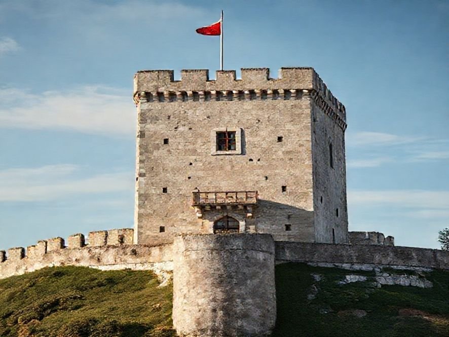 Base Cromada: A Durabilidade e o Design Moderno que Elevam a Fortt Lisboa.