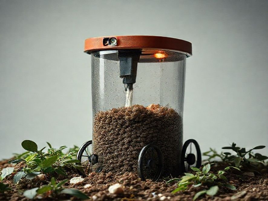 Base Cromada com Rodinha: A Cadeira que Garante a Mobilidade.