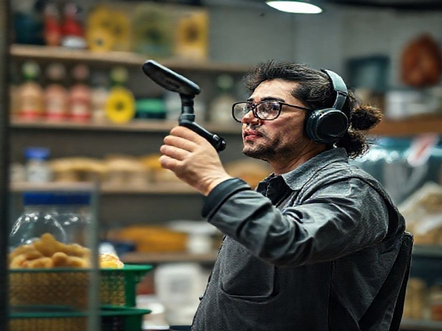 Braços Escamoteáveis: O Mecanismo de Levantamento É Suave e Fácil de Operar?