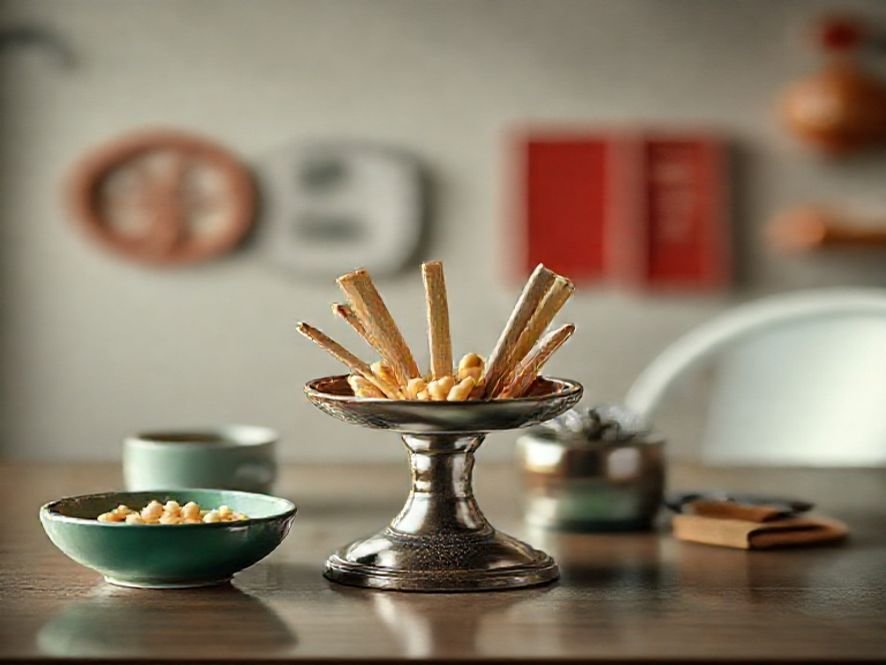 Braços Flip-Up: O Design que Se Adapta a Mesas Baixas.