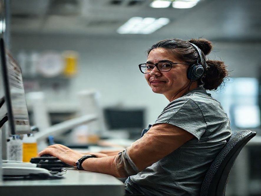 Cadeira Ergonômica: O Foco na Saúde e no Conforto Duradouro.