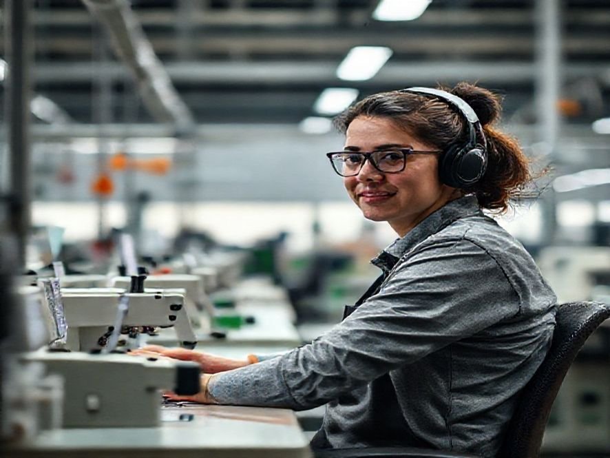 Cadeira Ergonômica: O Mesh Respirável É Essencial para o Foco e a Produtividade?