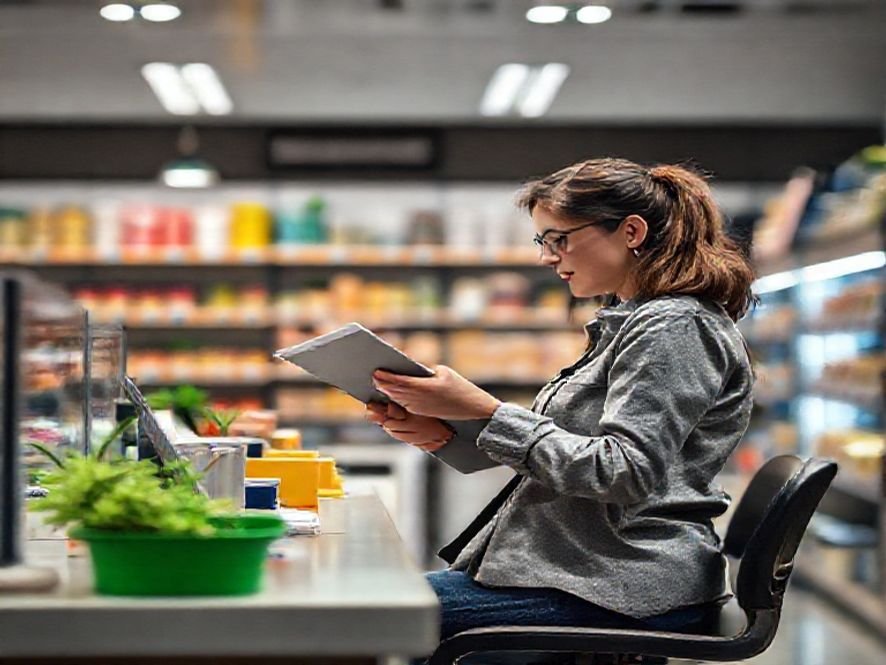 Cadeira Ergonômica Stoel Liv: O Guia de Compra para a Sua Melhor Escolha.