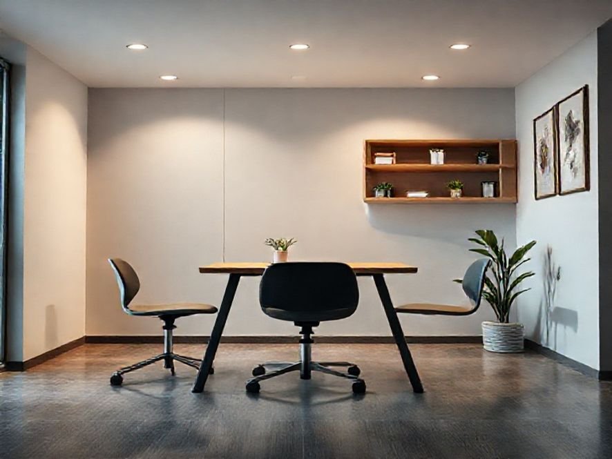 Cadeira Ergonômica Stoel Liv: O Padrão de Design Adaptável e Conforto para o Corpo