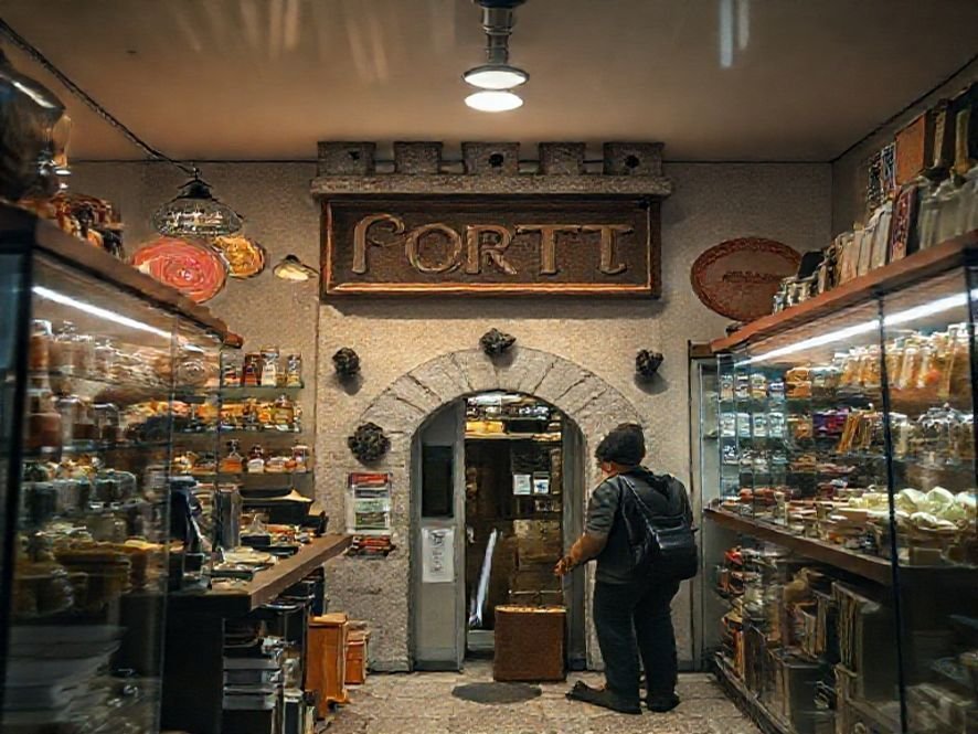 Cadeira Fortt Lisboa: A Cadeira Secretária Ideal para o Seu Orçamento.