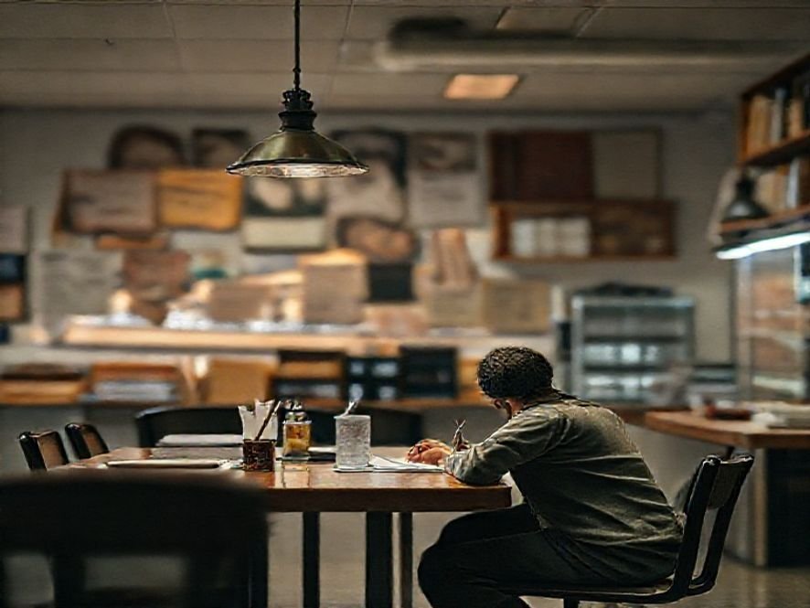 Cadeira Fortt Lisboa: Como Integrar à Mesa de Escritório com o Foco na Produtividade?