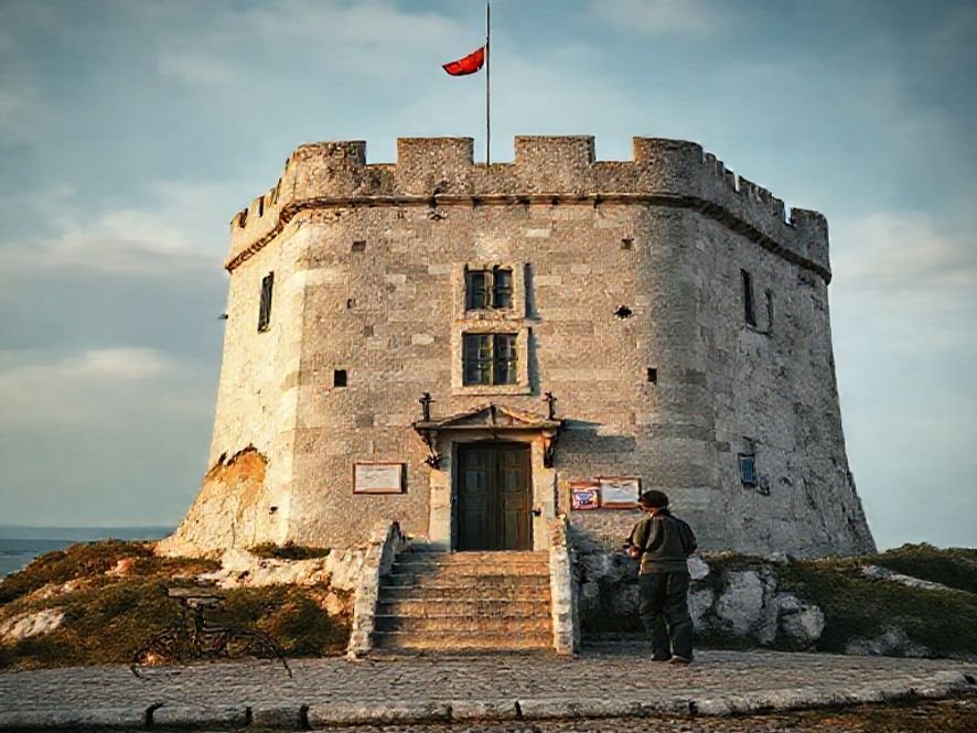 Cadeira Fortt Lisboa Moderna: Análise dos Braços Simples e o Conforto de Apoio.