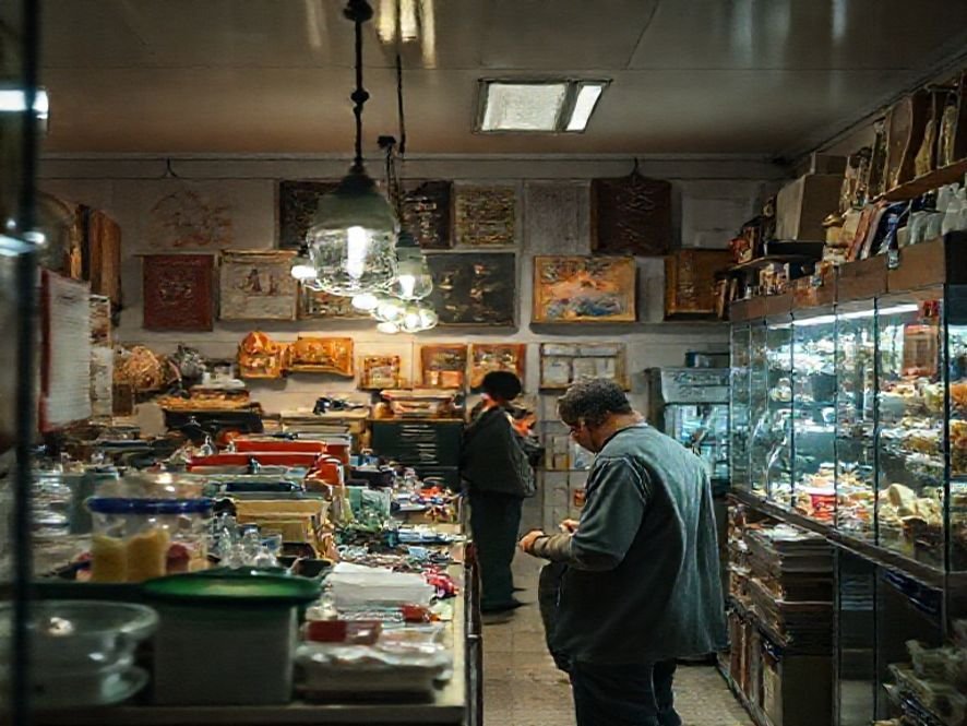 Cadeira Fortt Lisboa: O Foco na Ventilação e no Conforto Simples.
