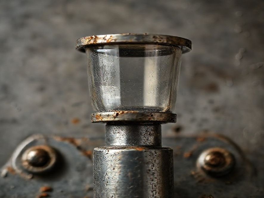 Cadeira Fortt Lisboa: O Material de Metal É Apenas um Detalhe Estético ou Funcional?