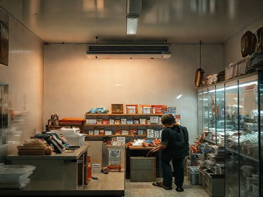 Cadeira Fortt Lisboa: O Que a Torna Superior em Termos de Ventilação e Conforto (Tela Filtrante)?