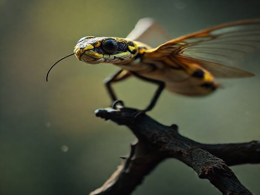 Cadeira Gamer Ergonômica: A Python Fly e o Alívio da Fadiga.