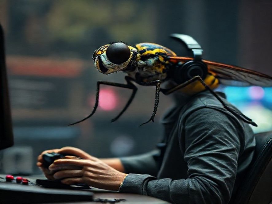 Cadeira Gamer Ergonômica: A Versatilidade da Python Fly para Diferentes Atividades.