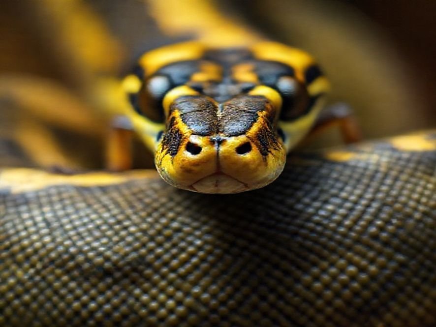 Cadeira Gamer Python Fly: A Escolha Perfeita para Uso Prolongado, Trabalho e Descanso (150°)?