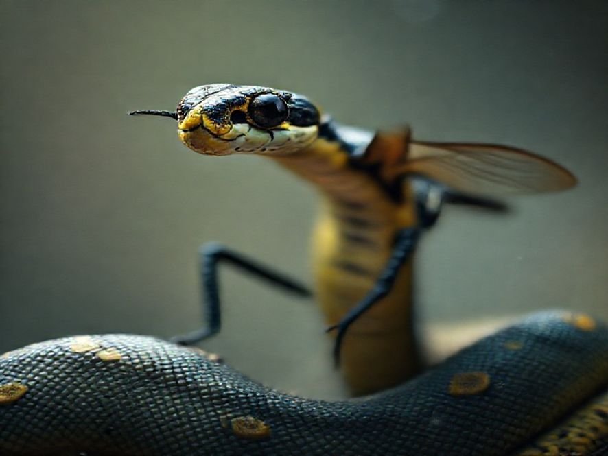 Cadeira Gamer Python Fly: Ideal para Jogadores, Streamers e Profissionais de Longa Jornada?