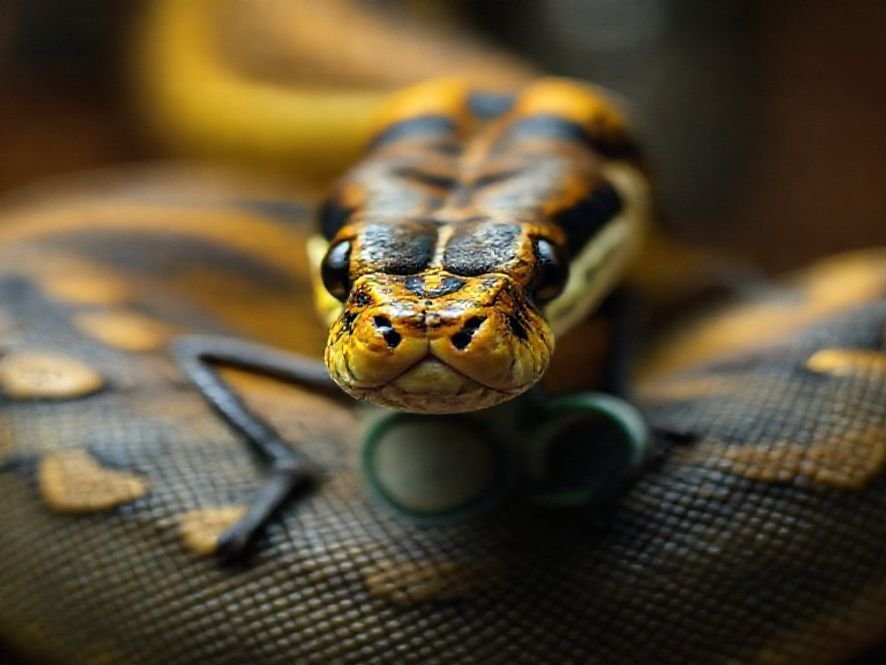 Cadeira Gamer Python Fly Marrom Café: Preço, Onde Comprar e Melhores Ofertas do Ano