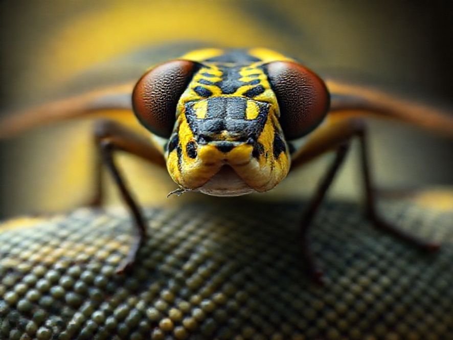 Cadeira Gamer Python Fly: O Design Ergonômico Contra a Fadiga.