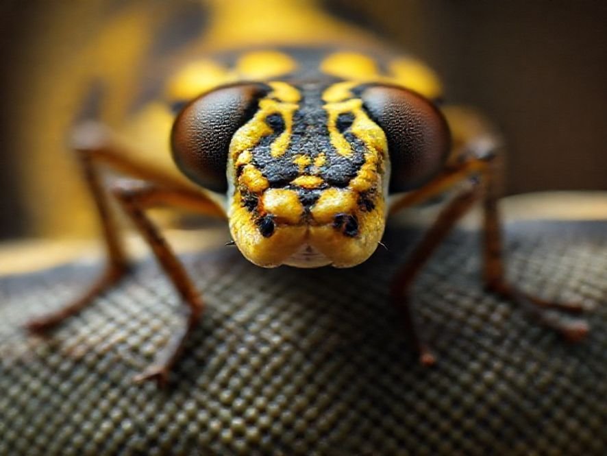 Cadeira Gamer Python Fly: O Guia de Limpeza para a Manutenção da Cor Marrom Café.