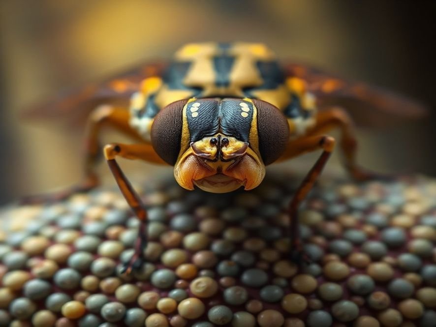 Cadeira Python Fly: O Design Ergonômico É Mais Confortável que Cadeiras Comuns?