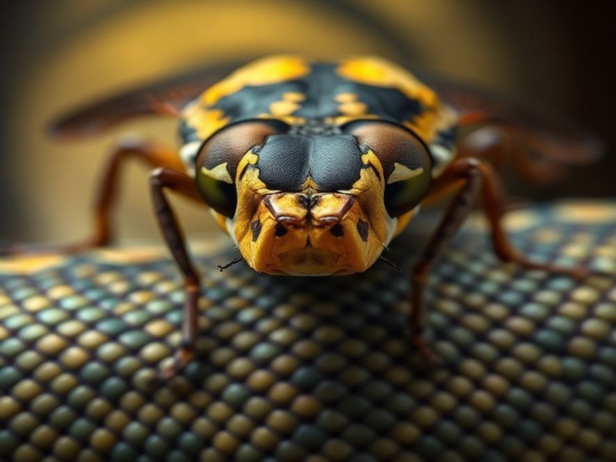 Cadeira Python Fly: O Estofamento É Resistente a Longas Horas de Uso?