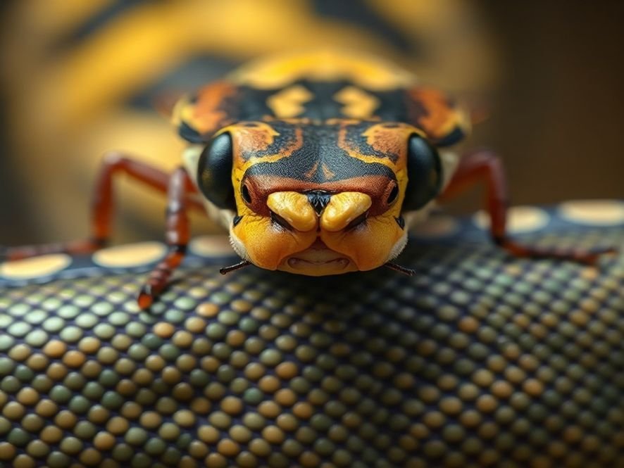 Cadeira Python Fly: O Foco na Versatilidade: De Jogos a Sessões de Relaxamento.