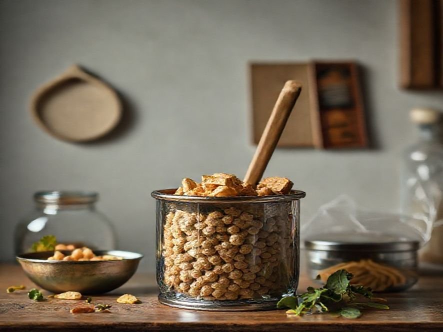 Cadeira Secretária Fortt: A Cadeira com o Melhor Custo-Benefício.