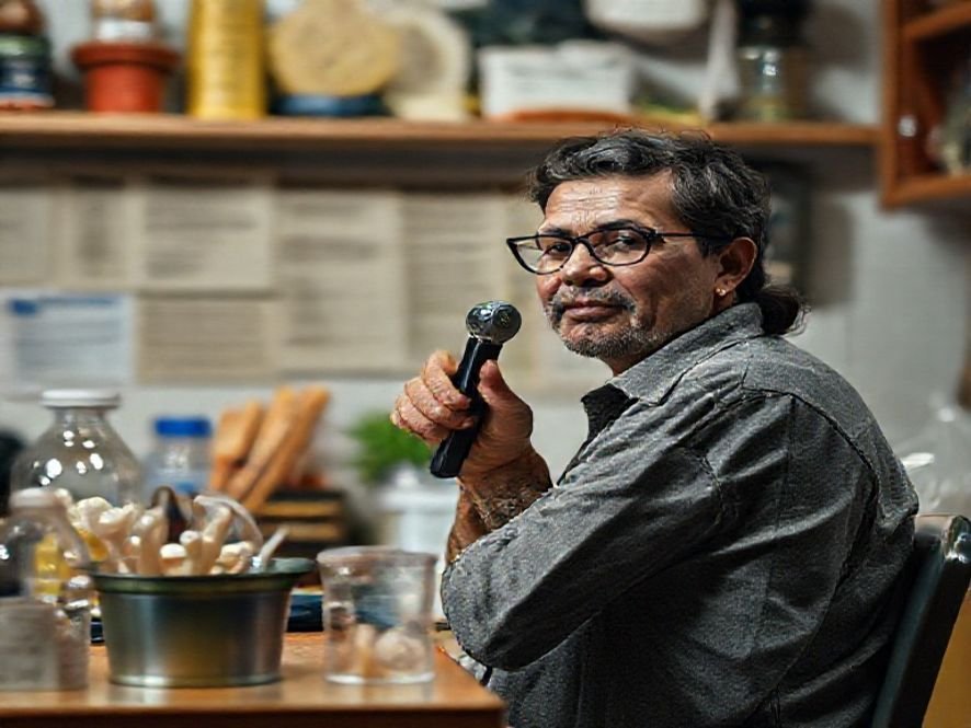 Cadeira Secretária: O Melhor Assento (Altura Ajustável) para Fazer Chamadas de Vídeo.