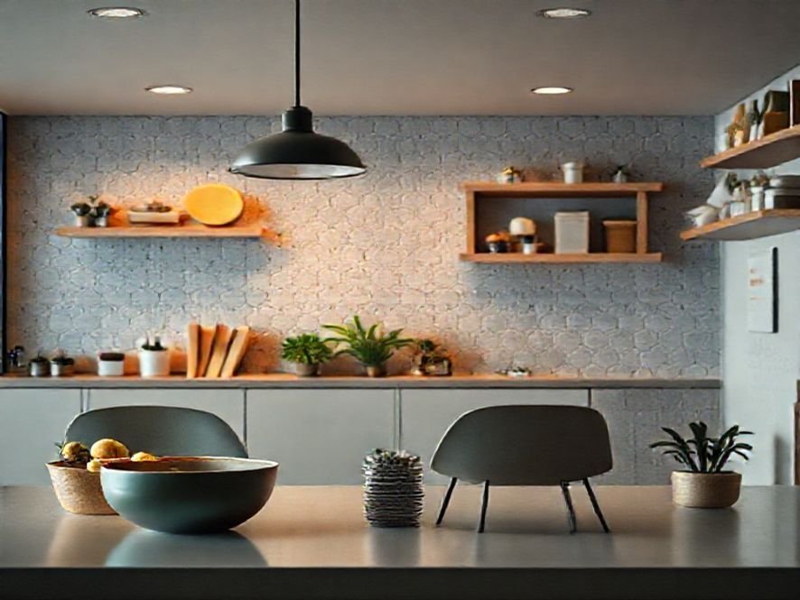 Cadeira Stoel Liv: O Design Ergonômico e a Adaptação a Diferentes Estilos.