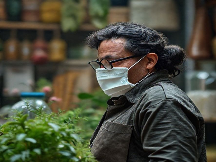 Cadeira Stoel Liv: O Foco na Prevenção de Dores para o Uso Diário.