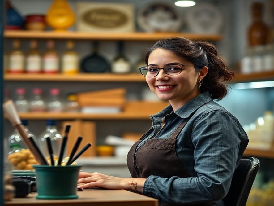 Cadeira Stoel Liv: Review para Estudantes e Profissionais que Trabalham com Foco e Exigem Conforto.