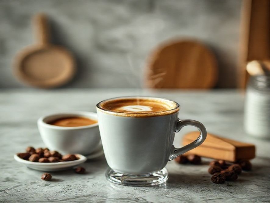 Como a Cor Marrom Café e o Design Ergonômico Criam um Visual Sofisticado e Robusto?