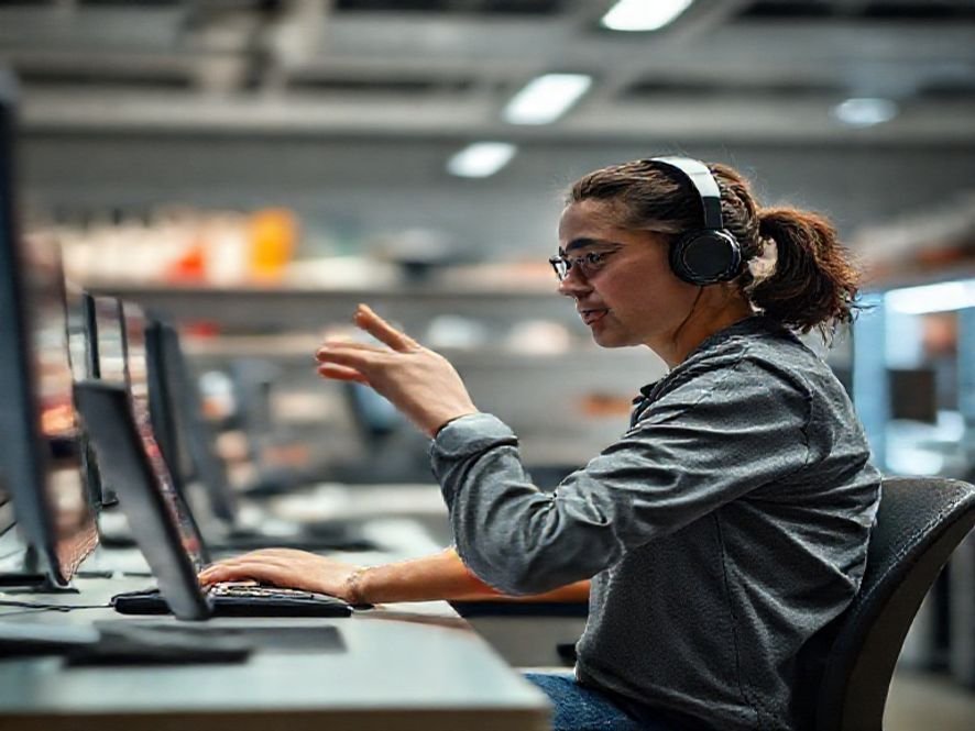 Design Ergonômico: O Elemento que Une Funcionalidade e Estética de Performance.