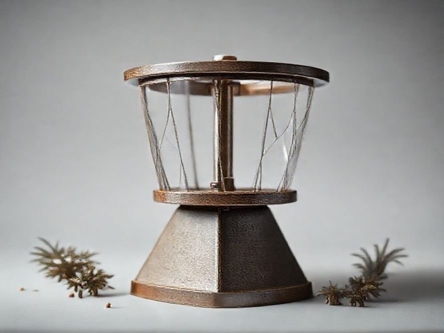 Estrutura da Stoel Liv: Análise Técnica do Nylon e da Base (Estabilidade e Durabilidade)