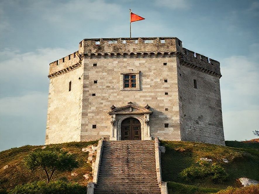 Fortt Lisboa: O Elemento que Une Conforto (Malha) e Estilo (Cromado).