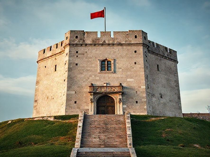 Fortt Lisboa: O Elemento que Une o Design Secretária e a Base Cromada.