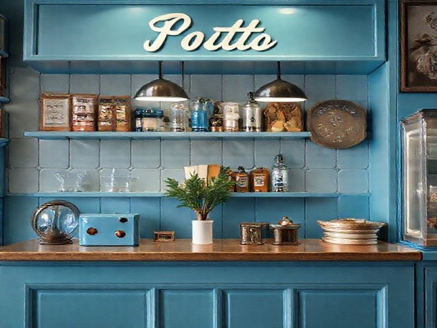 Fortt Lisboa: Vale a Pena a Cadeira Secretária Azul com Rodinhas e Design Moderno?