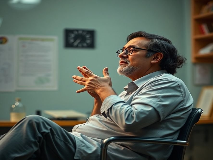 Guia de Solução de Problemas Comuns: Ruídos ou Instabilidade no Mecanismo de Reclinação